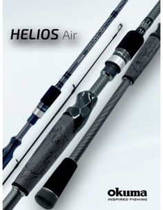 Okuma Helios Air 2 2
