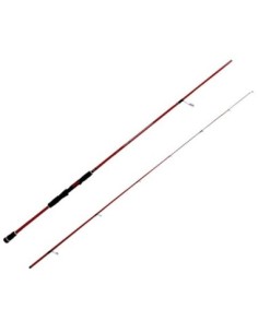Okuma Red Spin 7'0'' 2.12 cm 1-12 gr 2 Parça