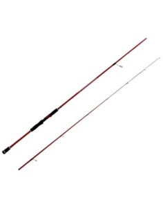 Okuma Red Spin 7'6'' 228 cm 3-15 gr 2 Parça