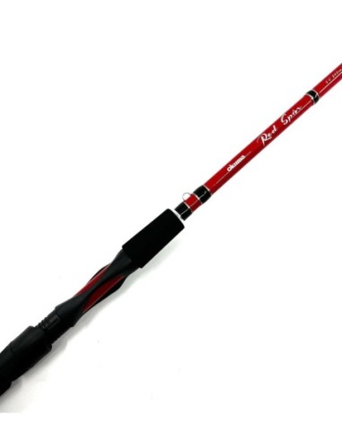 Okuma Red Spin 9'2'' 279 cm 10-40 gr 2 Parça