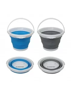 Eurofish Katlanır Kova 5 LT