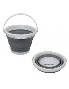 Eurofish Katlanır Kova 5 LT 2