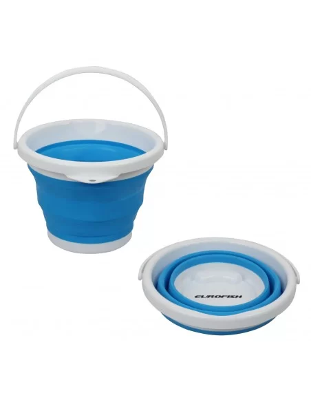 Eurofish Katlanır Kova 5 LT