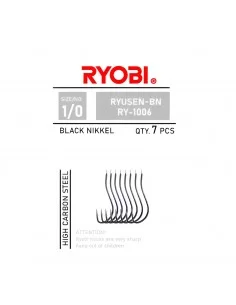 Ryobi İğne Ryusen-rd - Ry-1006 2
