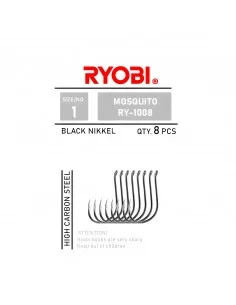 Ryobi İğne Mosquito - Ry-1008 2