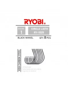 Ryobi İğne Circle Ligth - Ry-1025 2