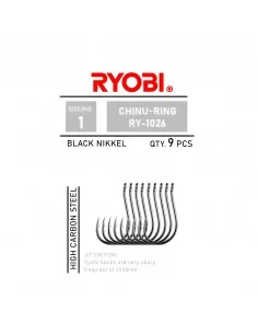 Ryobi İğne Chinu-ring - Ry-1026 2