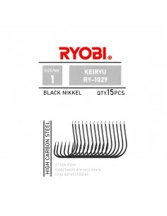 Ryobi İğne Keiryu - Ry-1029 2