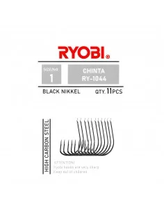 Ryobi İğne Chinta - Ry-1044 2