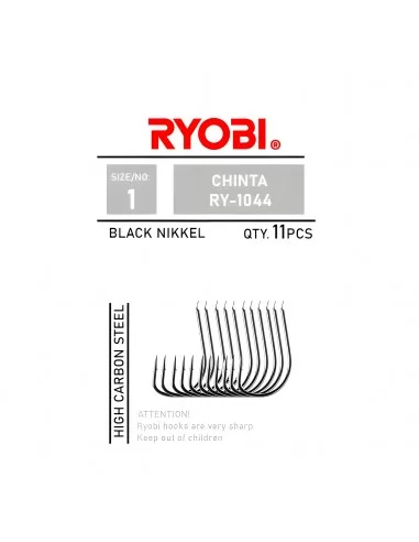 Ryobi İğne Chinta - Ry-1044