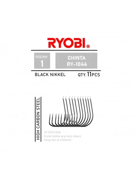 Ryobi İğne Chinta - Ry-1044