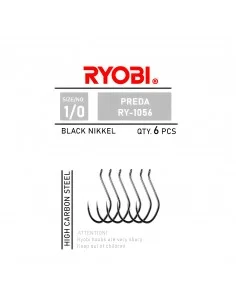 Ryobi İğne Preda - Ry-1056 2