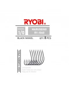 Ryobi İğne Maruseigo - Ry-1060 2