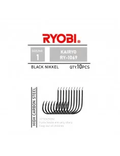 Ryobi İğne Kairyo - Ry-1069 2