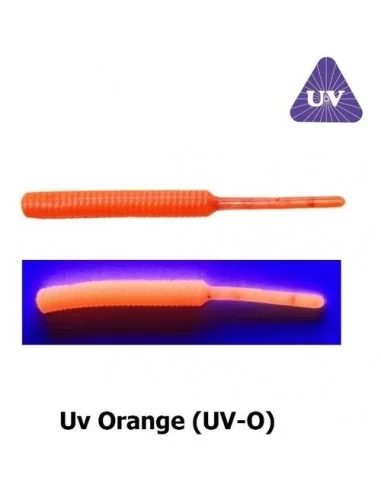 Spiinx Soft Baits Baby Fish 4.5 cm Kokulu...