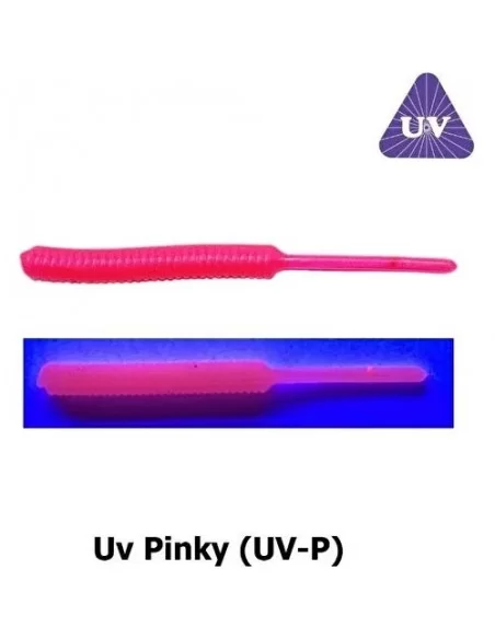 Spiinx Soft Baits Baby Fish 4.5 cm Kokulu Silikon Yem