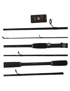 Oskar Spin Power 15-40 gr. 2