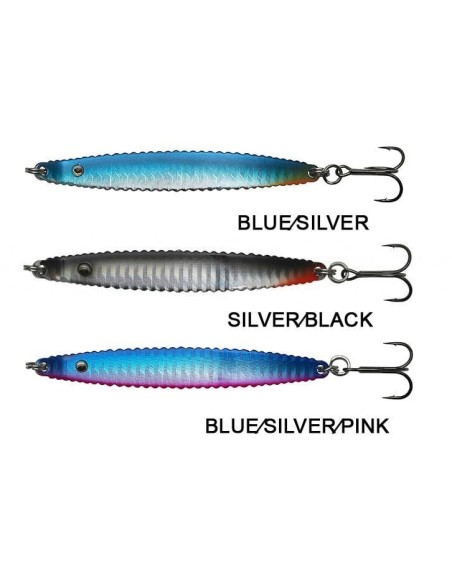 Hansen Lotus SD 9.8cm 18g