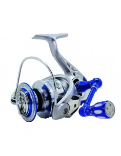 Captain Jaga Tekne Makinesi 8+1 BB 2