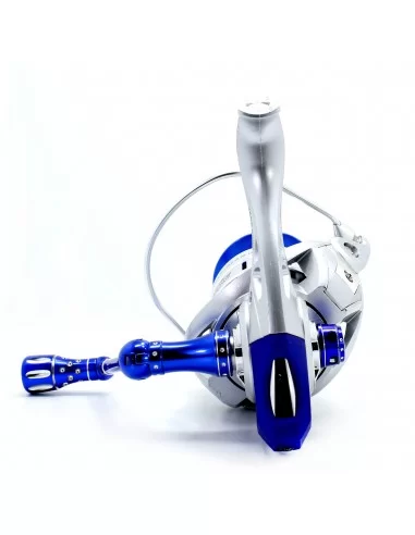 Captain Jaga Tekne Makinesi 8+1 BB