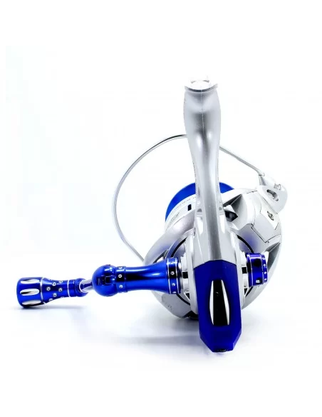 Captain Jaga Tekne Makinesi 8+1 BB