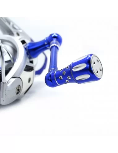 Captain Jaga Tekne Makinesi 8+1 BB