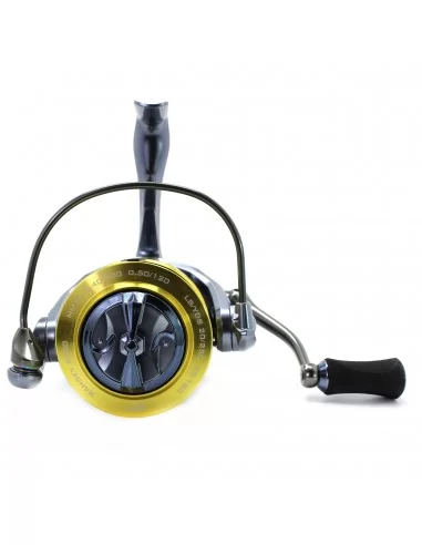 Captain Ramsey 6000 Tekne Makinesi 7+1 BB