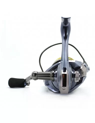 Captain Ramsey 6000 Tekne Makinesi 7+1 BB