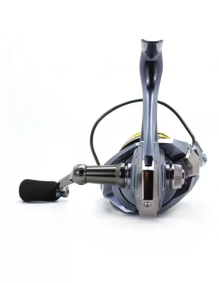 Captain Ramsey 6000 Tekne Makinesi 7+1 BB