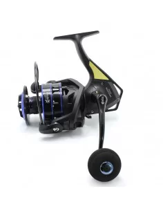 Captain Maddox 6000 Tekne Makinesi 9+1 BB 2