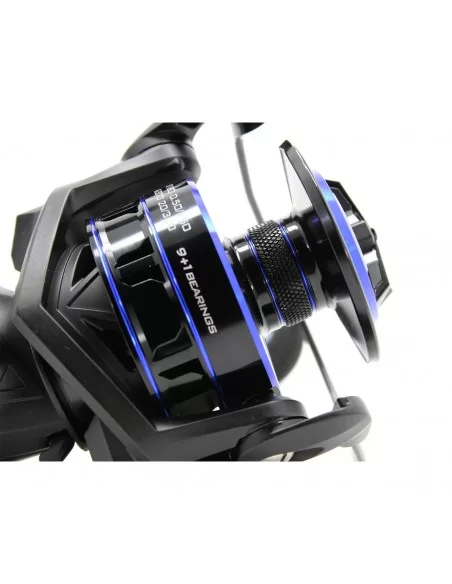 Captain Maddox 6000 Tekne Makinesi 9+1 BB