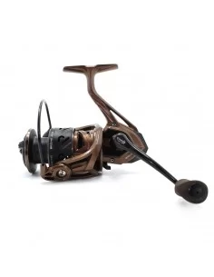 Captain Brovni 4000 Spin Makine 8+1 BB 2