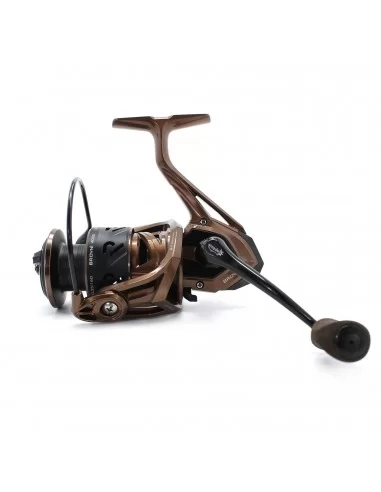 Captain Brovni 4000 Spin Makine 8+1 BB