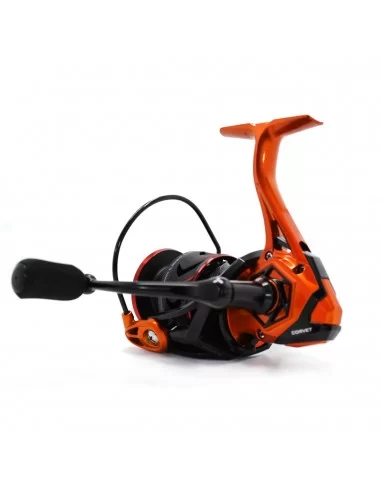 Captain Corvet 4000 Spin Makine 8+1 BB