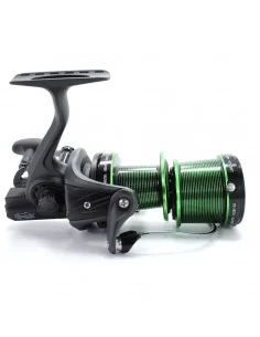 Captain Salazar 6500 Surf Makine 7+1 BB 2