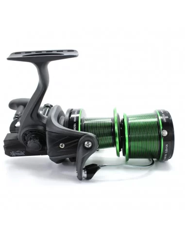 Captain Salazar 6500 Surf Makine 7+1 BB