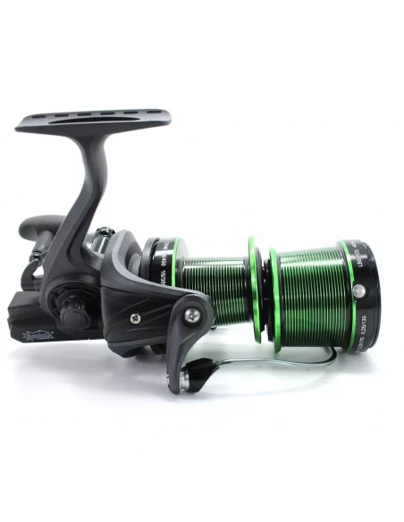 Captain Salazar 6500 Surf Makine 7+1 BB