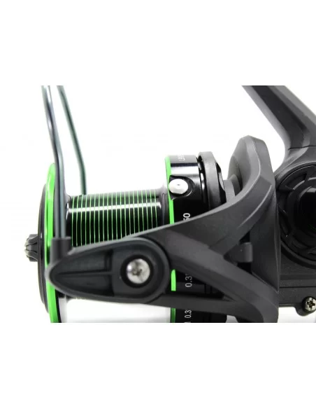 Captain Salazar 6500 Surf Makine 7+1 BB