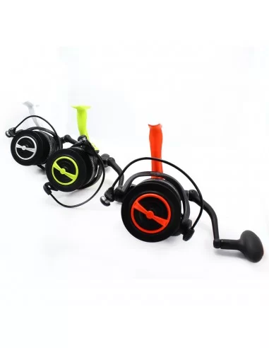 Captain Guffi 6000 Surf Makine 5+1 BB