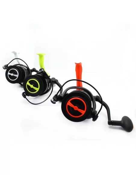 Captain Guffi 6000 Surf Makine 5+1 BB