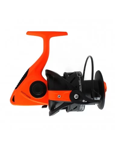 Captain Guffi 6000 Surf Makine 5+1 BB