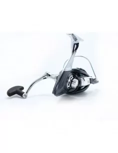 Captain Wilson Spin Makine 4+1 BB 2