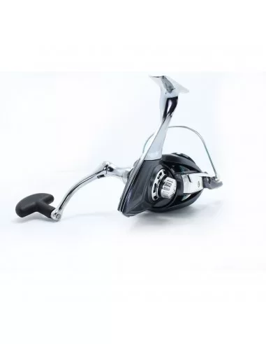 Captain Wilson Spin Makine 4+1 BB