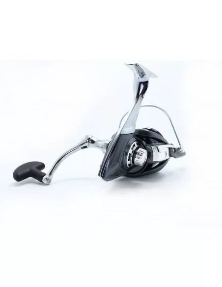 Captain Wilson Spin Makine 4+1 BB