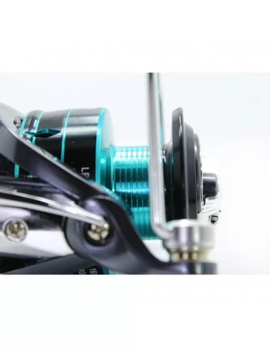 Captain Wilson Spin Makine 4+1 BB