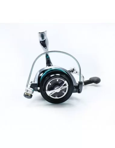 Captain Wilson Tekne Makinesi 4+1 BB