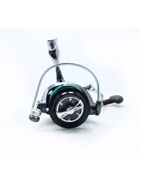 Captain Wilson Tekne Makinesi 4+1 BB