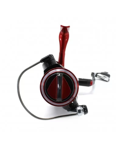 Captain Zipper 4000 Spin Makine 9+1 BB