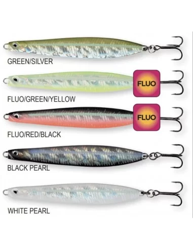 Savage gear Seeker Isp 98mm 23g Suni Yem