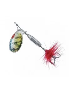 Balzer 13031 Colonel Classic Uzun Gövde Tüylü Alabalık...